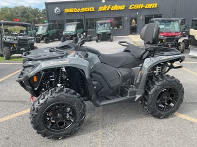 BOATZON | CanAm OUTLANDER MAX XT 700 2027