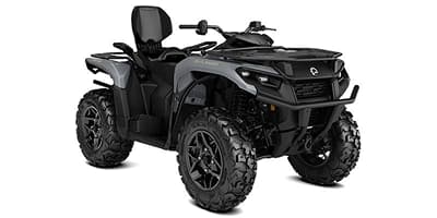 BOATZON | CanAm OUTLANDER MAX XT 700 2027