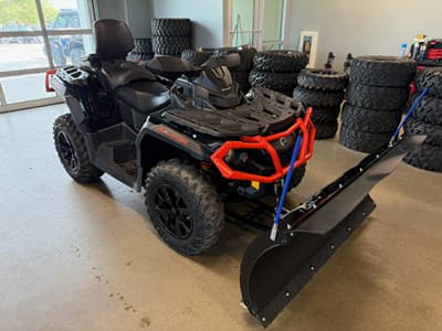 BOATZON | CanAm Outlander MAX XT 850 2019