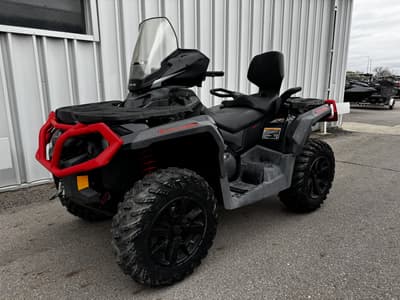 BOATZON | CanAm OUTLANDER MAX XT 850 2020
