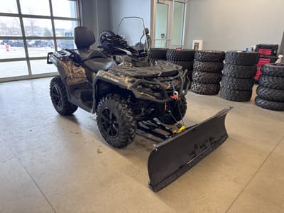 BOATZON | CanAm Outlander MAX XT 850 2023