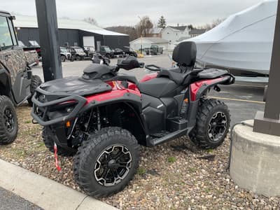 BOATZON | CanAm OUTLANDER MAX XT 850 2026