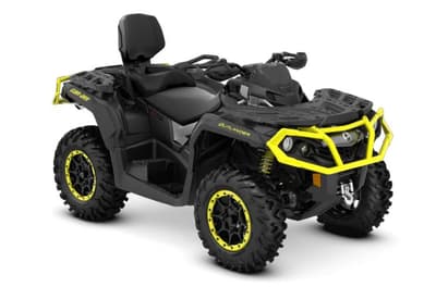 BOATZON | CanAm Outlander MAX XTP 1000R 2020