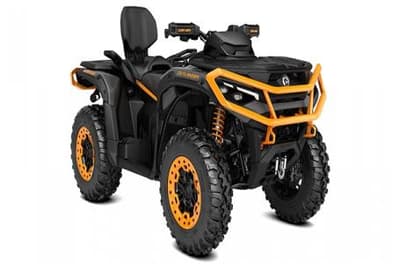 BOATZON | CanAm Outlander MAX XTP 1000R 2026