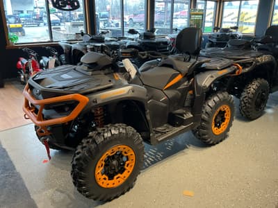 BOATZON | CanAm OUTLANDER MAX XTP 1000R 2026