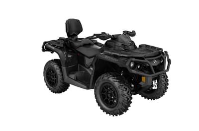 BOATZON | CanAm Outlander MAX XTP 850 2018