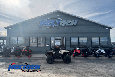 BOATZON | CanAm Outlander PRO HD5 2026