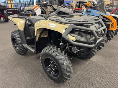 BOATZON | CanAm Outlander Pro XU HD7 2026