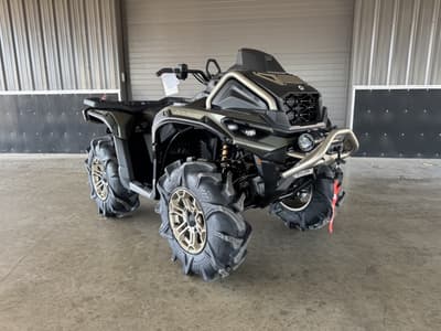 BOATZON | CanAm Outlander X mr 1000R 2027
