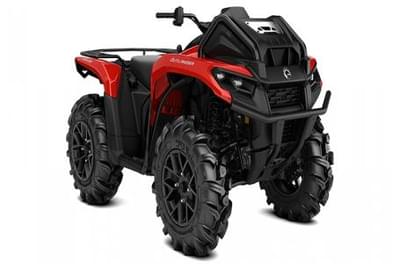 BOATZON | CanAm Outlander X mr 700 2025