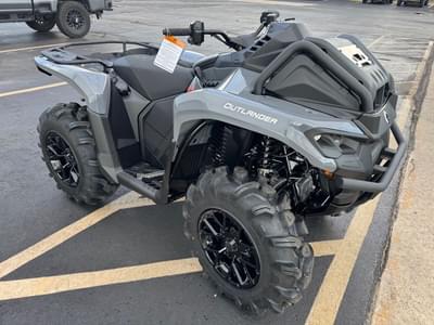 BOATZON | CanAm Outlander X mr 700 2026