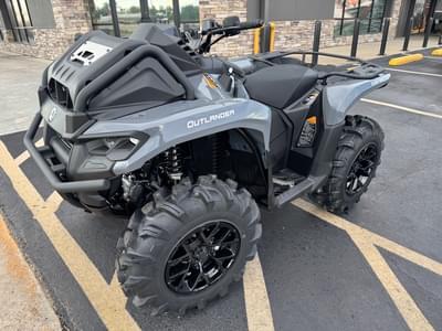 BOATZON | CanAm Outlander X mr 700 2026