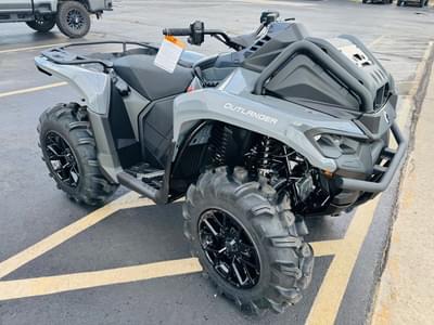 BOATZON | CanAm Outlander X mr 700 2026