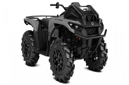CanAm Outlander X mr 700 2026