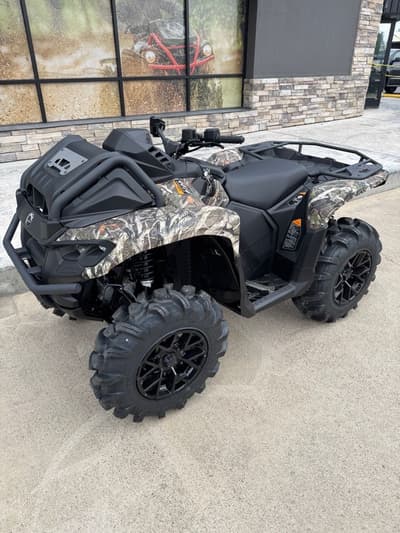 BOATZON | CanAm Outlander X mr 700 2026