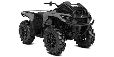 BOATZON | CanAm Outlander X mr 700 2026