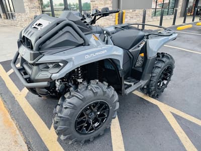 BOATZON | CanAm Outlander X mr 700 2026
