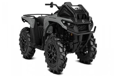 BOATZON | CanAm Outlander X mr 700 2026 BOATZON | CanAm Outlander X mr 700 2026