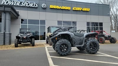 BOATZON | CanAm Outlander X mr 700 2026 BOATZON | CanAm Outlander X mr 700 2026