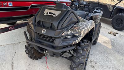 BOATZON | CanAm Outlander X mr 700 2026
