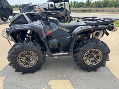 BOATZON | CanAm Outlander X mr 850 2026