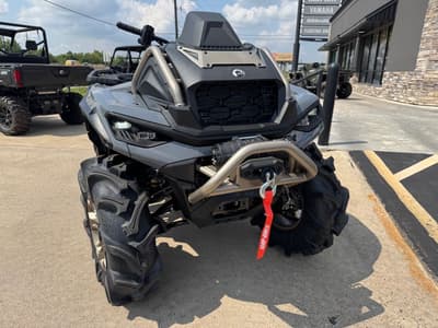 BOATZON | CanAm Outlander X mr 850 2026