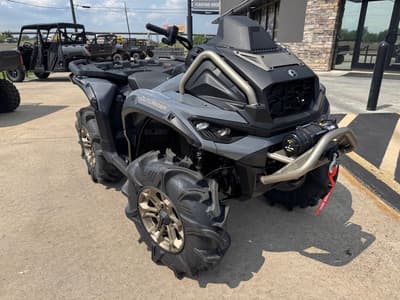 BOATZON | CanAm Outlander X mr 850 2026 BOATZON | CanAm Outlander X mr 850 2026