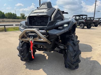 BOATZON | CanAm Outlander X mr 850 2026