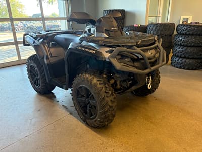 BOATZON | CanAm Outlander XT 1000R 2024