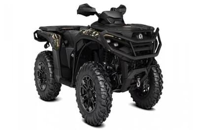 BOATZON | CanAm Outlander XT 1000R 2026
