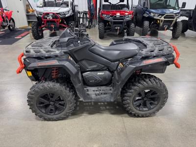 BOATZON | CanAm OUTLANDER XT 650E 2019 BOATZON | CanAm OUTLANDER XT 650E 2019