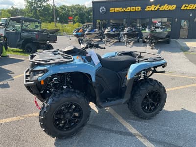 BOATZON | CanAm OUTLANDER XT 700 2026 BOATZON | CanAm OUTLANDER XT 700 2026