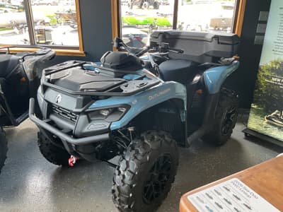 BOATZON | CanAm OUTLANDER XT 700 2026
