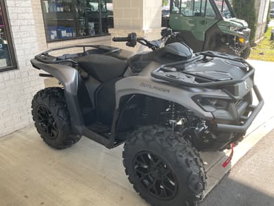 BOATZON | CanAm OUTLANDER XT 700 2026