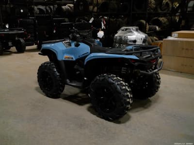 BOATZON | CanAm Outlander XT 700 2026