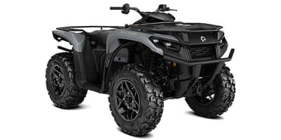 BOATZON | CanAm Outlander XT 700 2027 BOATZON | CanAm Outlander XT 700 2027