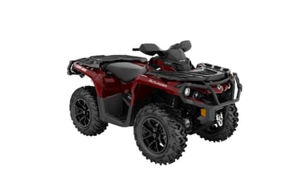BOATZON | CanAm Outlander XT 850 2018