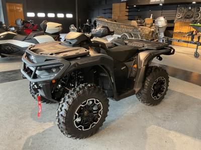 BOATZON | CanAm OUTLANDER XT 850 2025