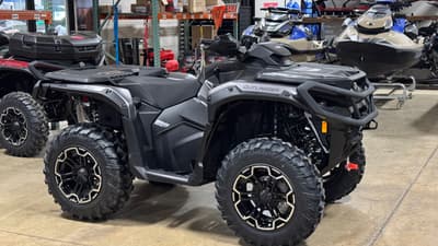 BOATZON | CanAm OUTLANDER XT 850 2026 BOATZON | CanAm OUTLANDER XT 850 2026