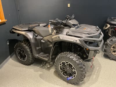 BOATZON | CanAm OUTLANDER XT 850 2026