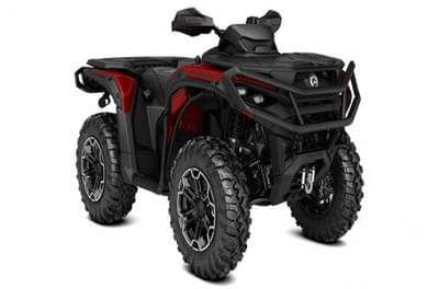 BOATZON | CanAm Outlander XT 850 2026
