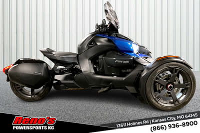 BOATZON | CanAm RD RYKER 900 ACE 2019