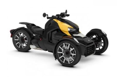 BOATZON | CanAm RD RYKER RALLY 900 ACE 20 900 ACE 2020