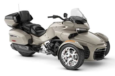 BOATZON | CanAm RD SPYDER F3 LTD 1330 ACE SE6 SB 21 2021