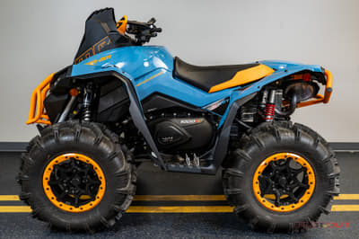 BOATZON | CanAm RENEGADE 1000R Xmr 2026