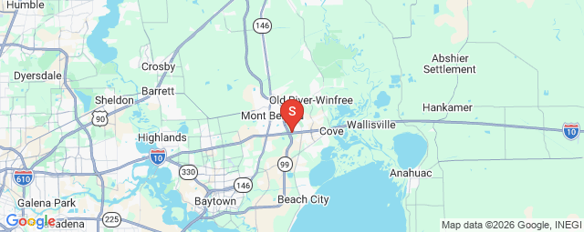 location