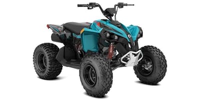 BOATZON | CanAm Renegade 110 EFI 2026