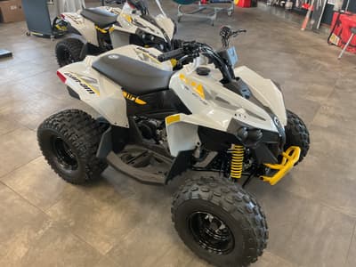 BOATZON | CanAm RENEGADE 110 EFI 2026