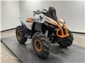 BOATZON | CanAm RENEGADE 650 Xmr EPA VERIFICATION 2025