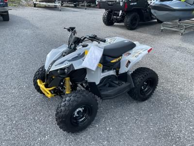 BOATZON | CanAm RENEGADE 70 EFI 2025